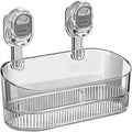 Étagère de Rangement Murale sans perçage